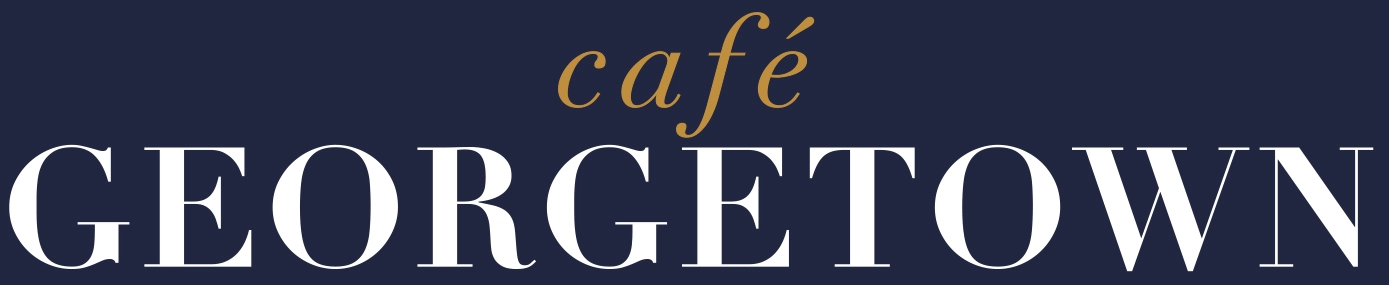 Café Georgetown