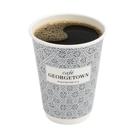 CG ROAST *DRIP COFFEE