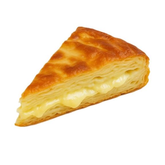 ANATOLIAN CHEESE BOREK
